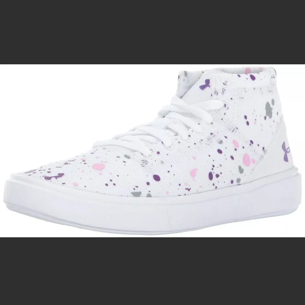NIB UA Splatter